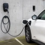Ladegerät Typen für Elektrofahrzeuge: Entdecken Sie verschiedene Ladelösungen.