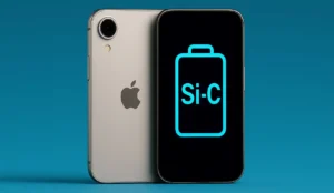 Акумулятор iPhone 17 Air: що очікувати від нової технології?