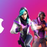 Fortnite повертається на iPhone у США: Epic Games кидає виклик Apple