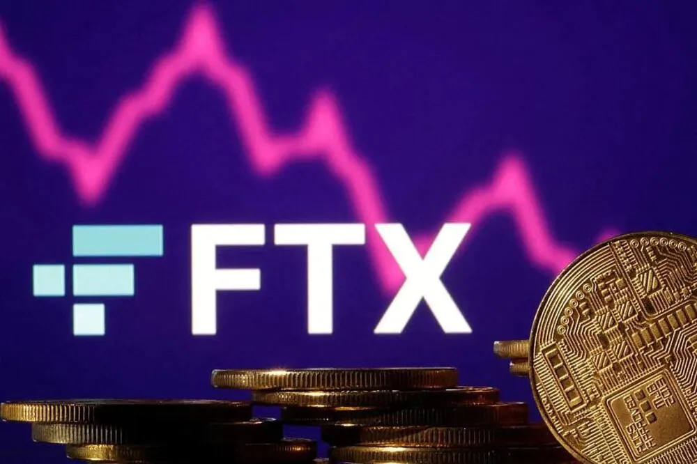 Netflix готує серіал про падіння FTX (фото: google)
