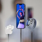 Apple готує нові чипи для окулярів, Mac та AI-серверів