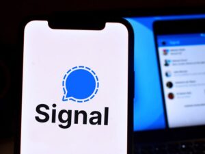 Signal — найбезпечніший месенджер 2025 року: чому варто обрати саме його?