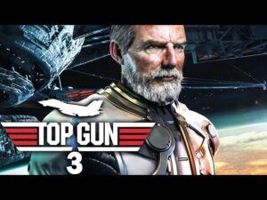 Top Gun 3: Сценарій готовий! Що відомо про новий фільм?