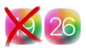iOS 26 замість iOS 19: Що готує Apple на WWDC 2025