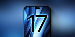 Дисплей iPhone 17: нарешті 120 Гц, Always-On та загадковий iPhone 17 Air – що готує Apple?