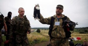 Збиття літака рейсу MH17: ICAO просить зобов’язати Росію провести переговори про компенсацію