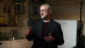 Новий посол в Туреччині: хто такий Наріман Джелял