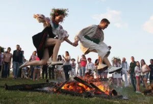 Івана Купала 2025 у Києві: Де відчути магію свята?