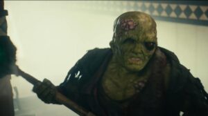Токсичний Месник 2025: перший трейлер рімейку культового фільму