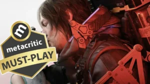 Death Stranding 2: On the Beach