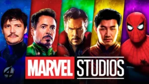 Плани Marvel на 2028 рік: які фільми слід очікувати?