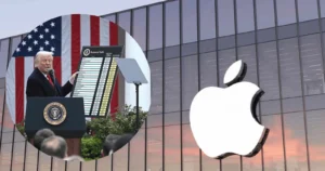 Чи стане iPhone 17 дорожчим через тарифи Трампа?