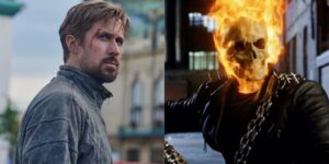 Райан Гослінг – Примарний Вершник у Месниках: Судний день?