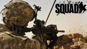 ЗСУ в Squad: Українські військові з’являться в тактичному шутері до кінця 2025 року