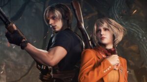 Ремейк Resident Evil 1 – чому його досі немає?