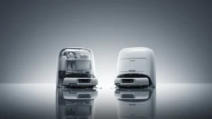DJI Romo: Перший робот-пилосос від гіганта дронів виходить 6 серпня