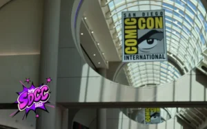 San Diego Comic-Con 2025: Найяскравіші трейлери, анонси та мерч