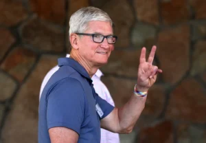 Хто замінить Тіма Кука? Потенційні наступники на чолі Apple