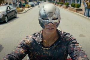Миротворець Сезон 2: Джон Сіна б’ється із собою в новому трейлері DC Universe