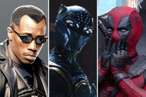 Marvel розкриває плани на 2026-2027: “X-Men”, “Black Panther 3” та нові “Месники”