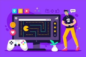 Чи можна створити гру на Python? Посібник з програмування ігор на Python