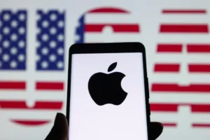 Чому iPhone не виробляють у США та як Apple готується до iPhone 17