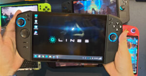 Нова Lenovo Legion Go 2: тестування із Ryzen Z2 Extreme та переваги над MSI Claw A8