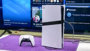 PS6 та нова портативна консоль PlayStation: що відомо про специфікації та реліз