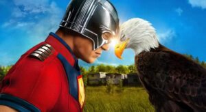 Миротворець Сезон 2: Джон Сіна сяє в новій главі DC Universe