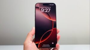 Перевірка безпеки на iPhone: Як захистити свої дані однією кнопкою