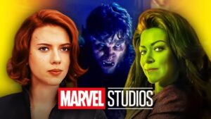 Сиквел “Werewolf by Night”: Marvel повертається до забутого проєкту Фази 4