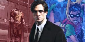 Чутки про «Бетмен 2»: Джеймс Ганн спростовує спекуляції про Робіна