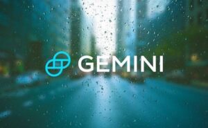 Gemini виходить на Nasdaq: $425 мільйонів за крок до майбутнього фінансів