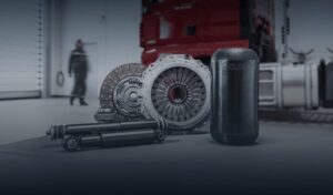 Запасні частини на MAN: оригінал VS аналог