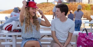 Нові іноземні комедії: топ фільмів для гарного настрою у 2025 році