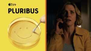 Серіал «Єдина» (Pluribus): усе, що варто знати про науково-фантастичний проєкт, який вже обговорюють глядачі