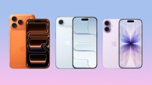 Маєте новий iPhone 17? Ось як скористатися всіма новими функціями