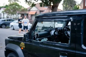 Стрілянина на пляжі Бонді в Сіднеї: що відомо про інцидент і затримання підозрюваних