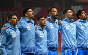 М’яч на політичному полі: УЄФА може відсторонити Ізраїль від усіх турнірів