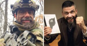 Ілларіон Павлюк: Від журналістських фронтів до бестселерів — портрет українського майстра слова