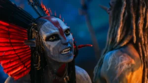 Зимовий шторм і провал касових зборів у США: як негода змінила бокс-офіс вікенду