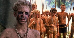 «Володар мух»: новий трейлер та дата прем’єри серіалу BBC — перший погляд на класику в новій інтерпретації