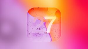 iOS 27 чутки та очікування: що готує Apple після iOS 26