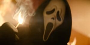 Сцена після титрів Крик 7: що насправді показали глядачам і чи є натяк на продовження