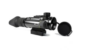 Тепловізійні приціли: сучасні технології точності, переваги та вибір оптимальної моделі