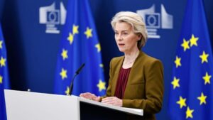 ЄС планує тотальну заборону криптотранзакцій з Росією: новий етап санкційного тиску