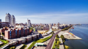 Дніпро для бізнесу: нові можливості та підтримка у 2026