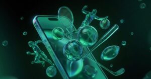 Топ-5 Трендів в онлайн-казино 2026 року: Від ШІ до Блокчейн