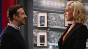 «Тед Лассо» сезон 4: Рой Кент втрачає місце асистента — кого приведе Тед на заміну?