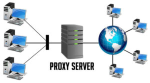 Что такое прокси-серверы и зачем они нужны